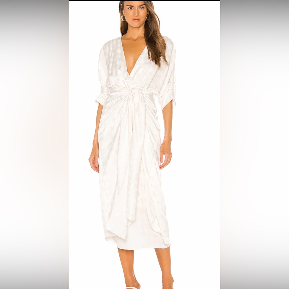 Revolve dress!